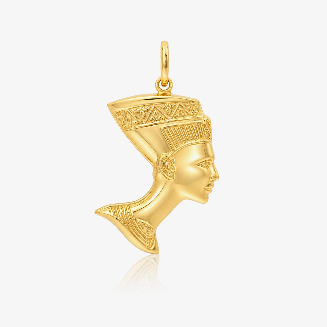 Colgante Nefertiti