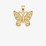 Colgante Mariposa