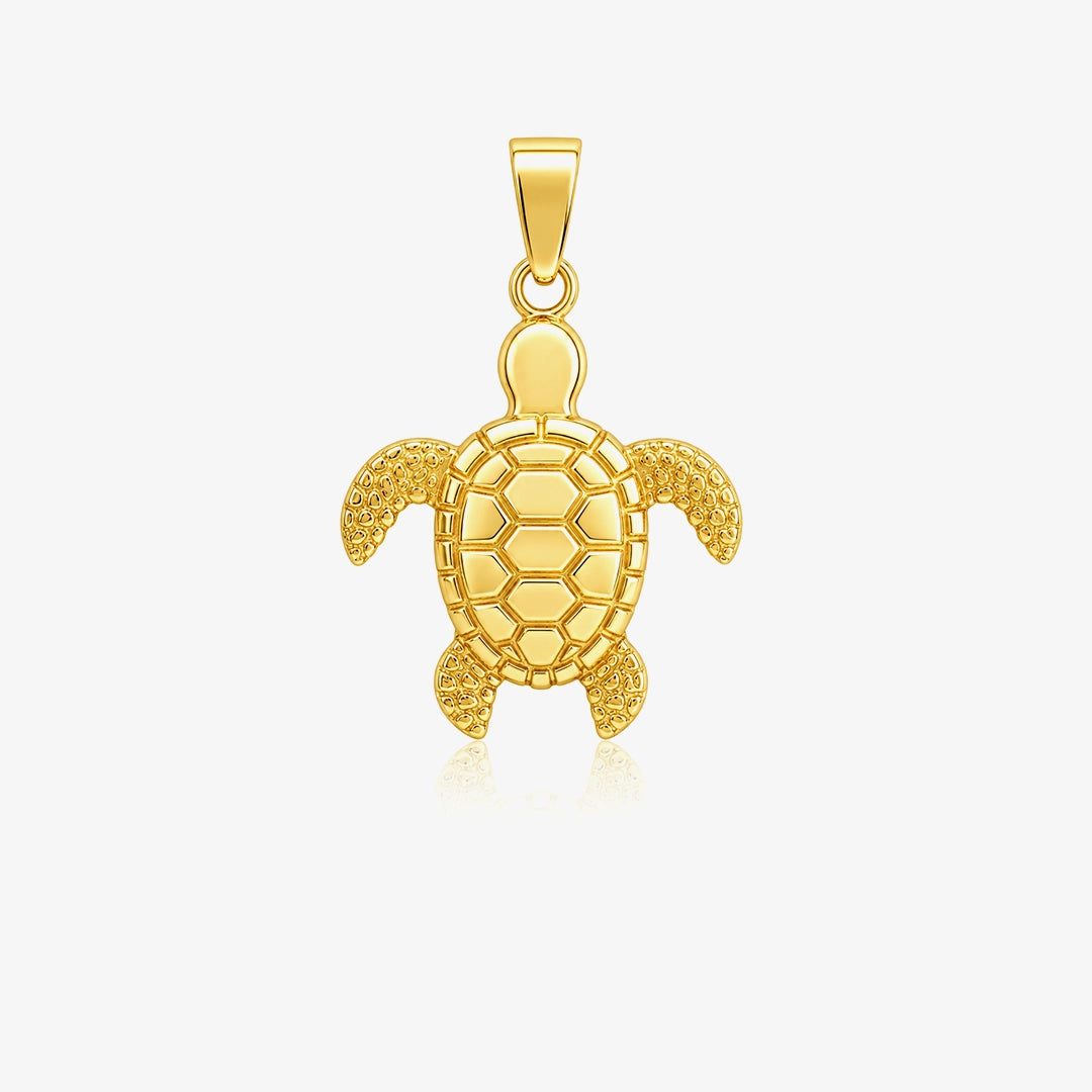 Colgante Tortuga