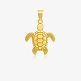 Colgante Tortuga
