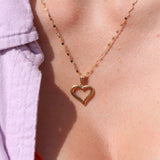 Colgante Corazón