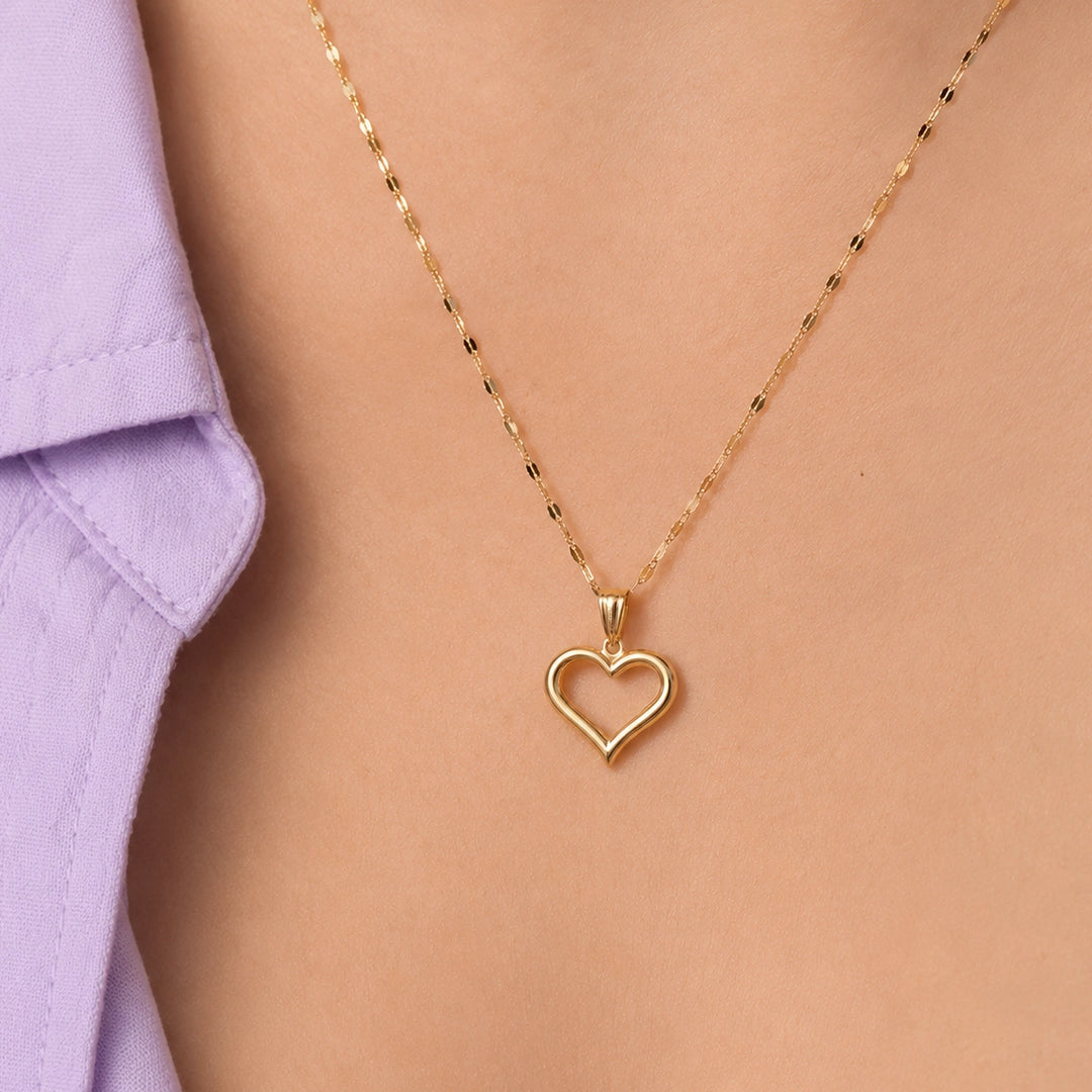 Colgante Corazón