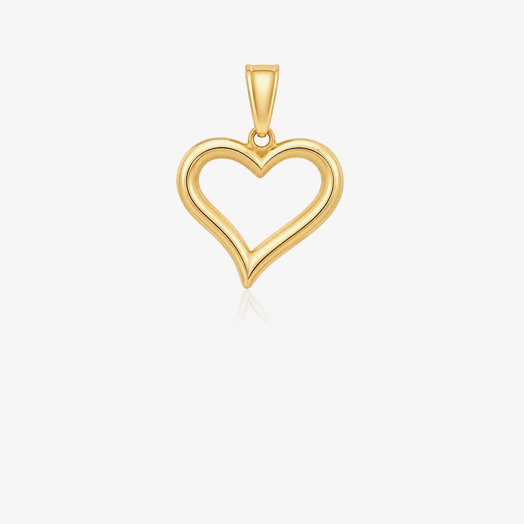 Colgante Corazón