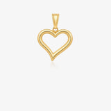Colgante Corazón