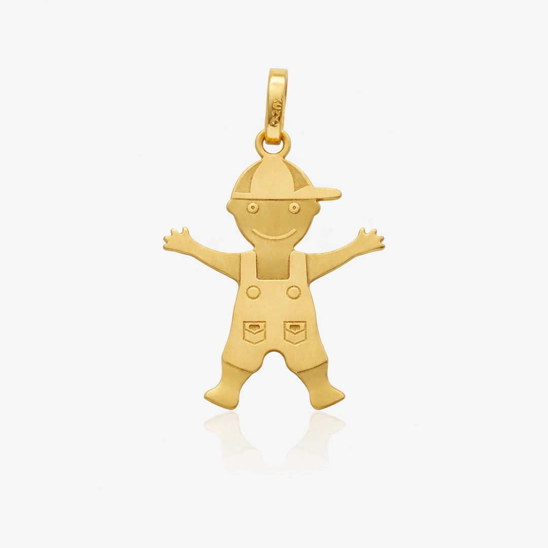 Child Pendant