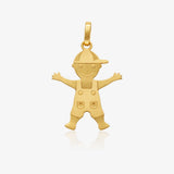 Child Pendant