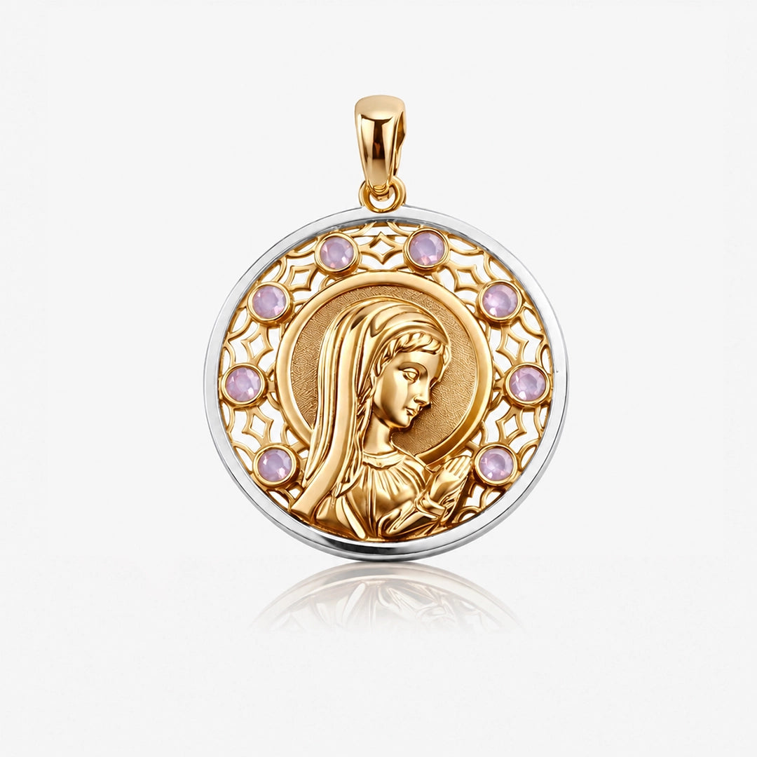 Virgin Medal