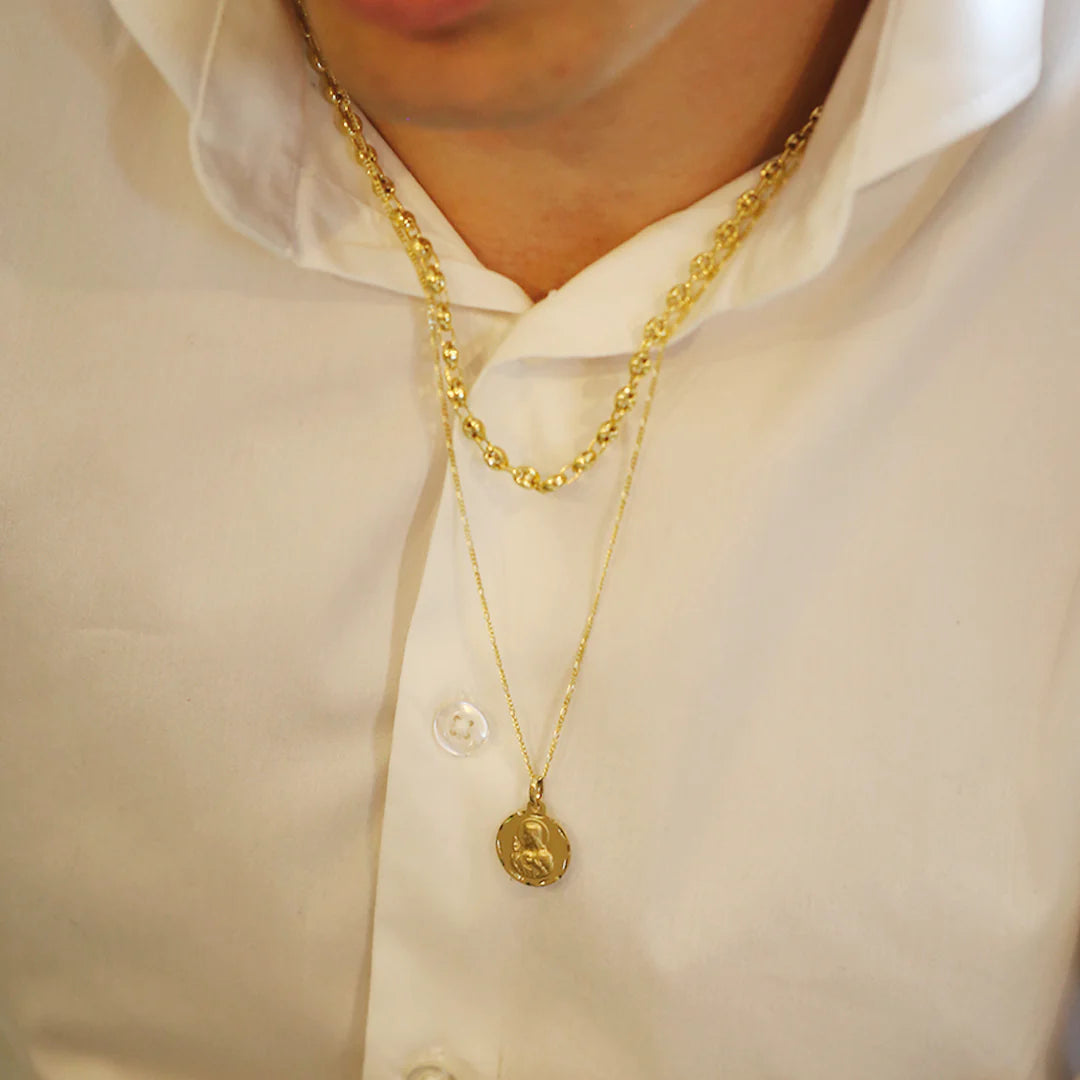 Scapular