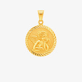 Medalla Ángel