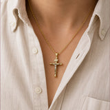 Cruz Cristo