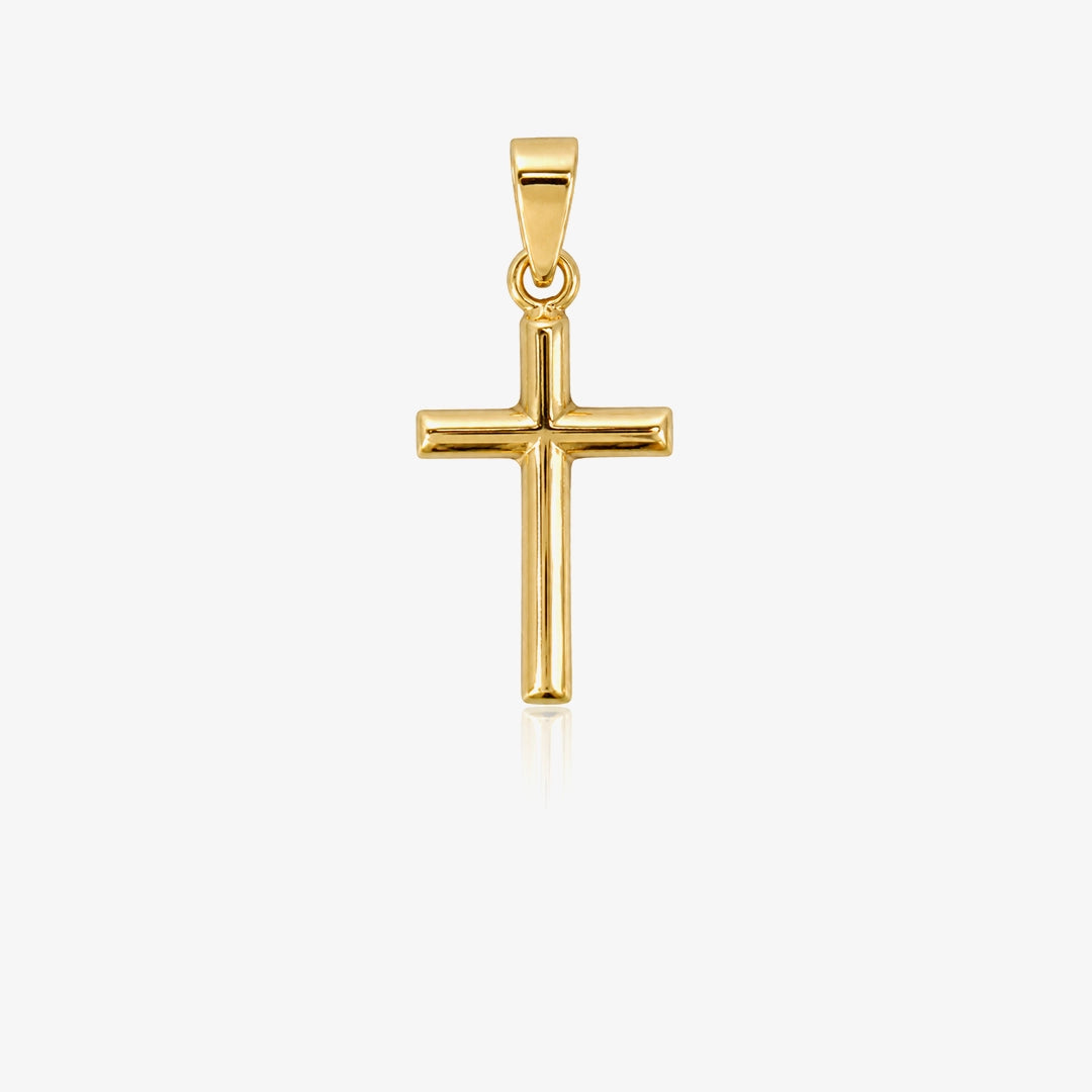 Small Smooth Cross
