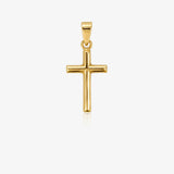 Small Smooth Cross