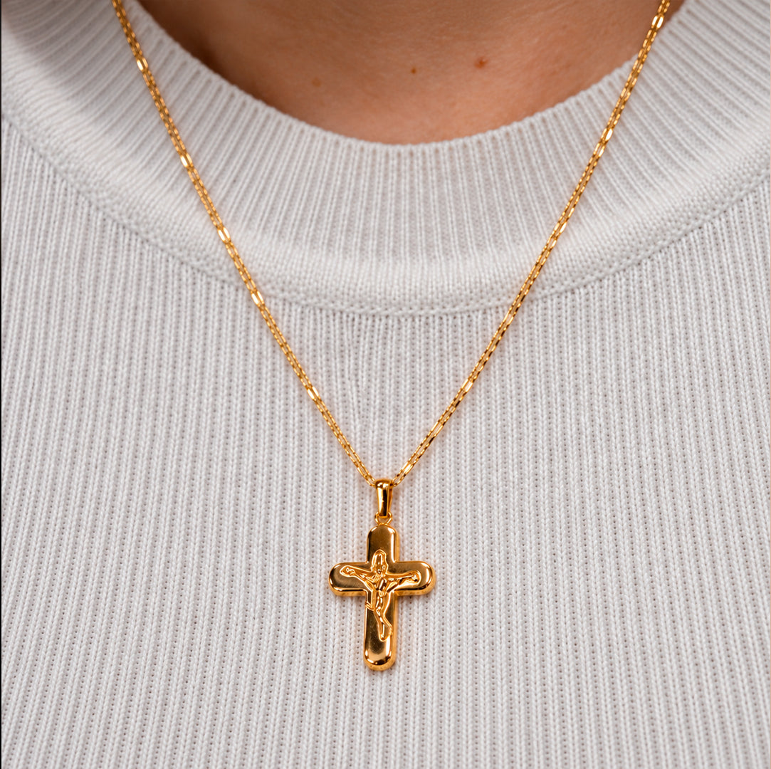 Round Song Christ Cross