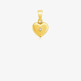 Colgante Corazón