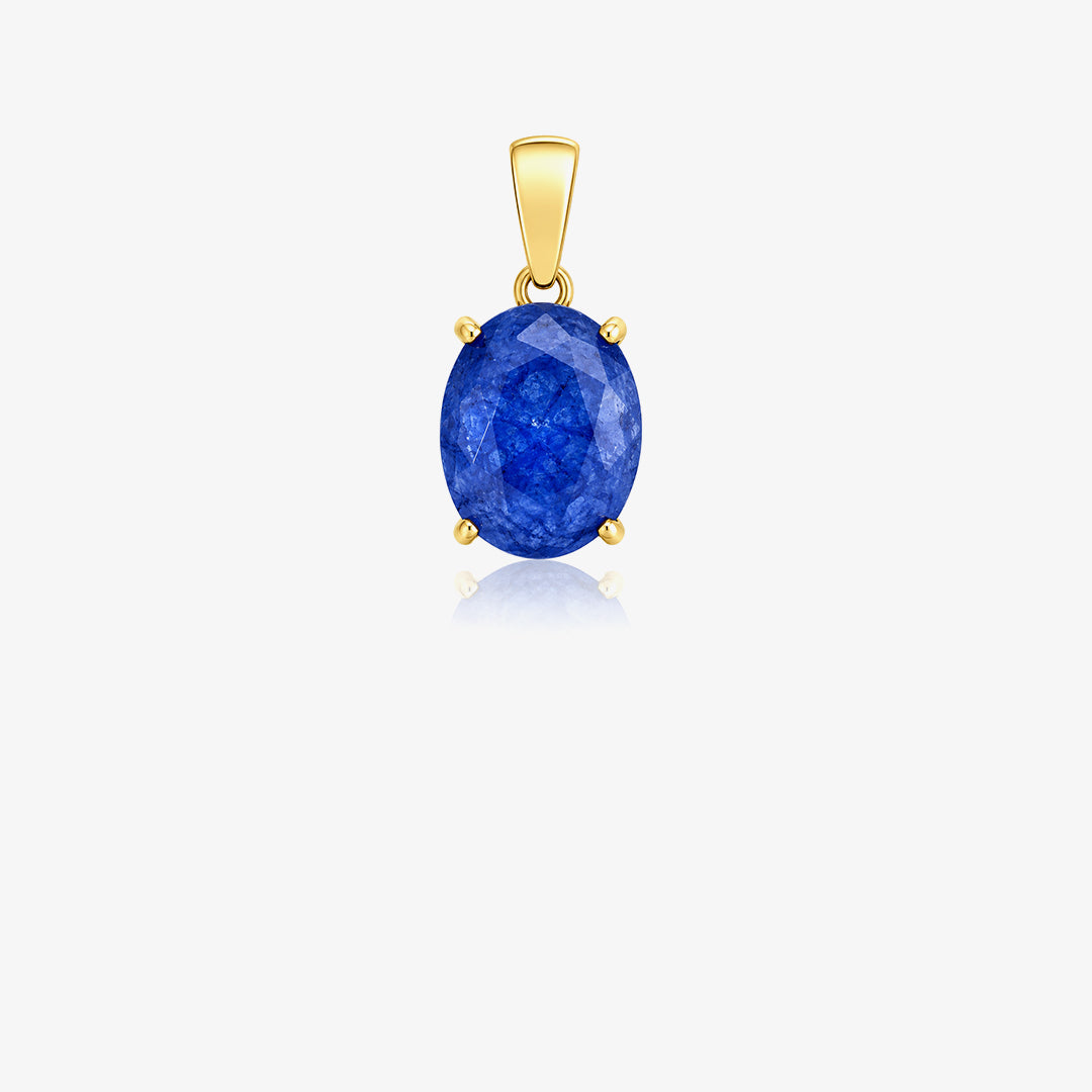 Ocean pendant