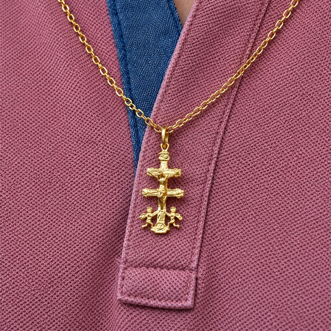 Cross of Caravaca