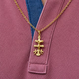 Cross of Caravaca