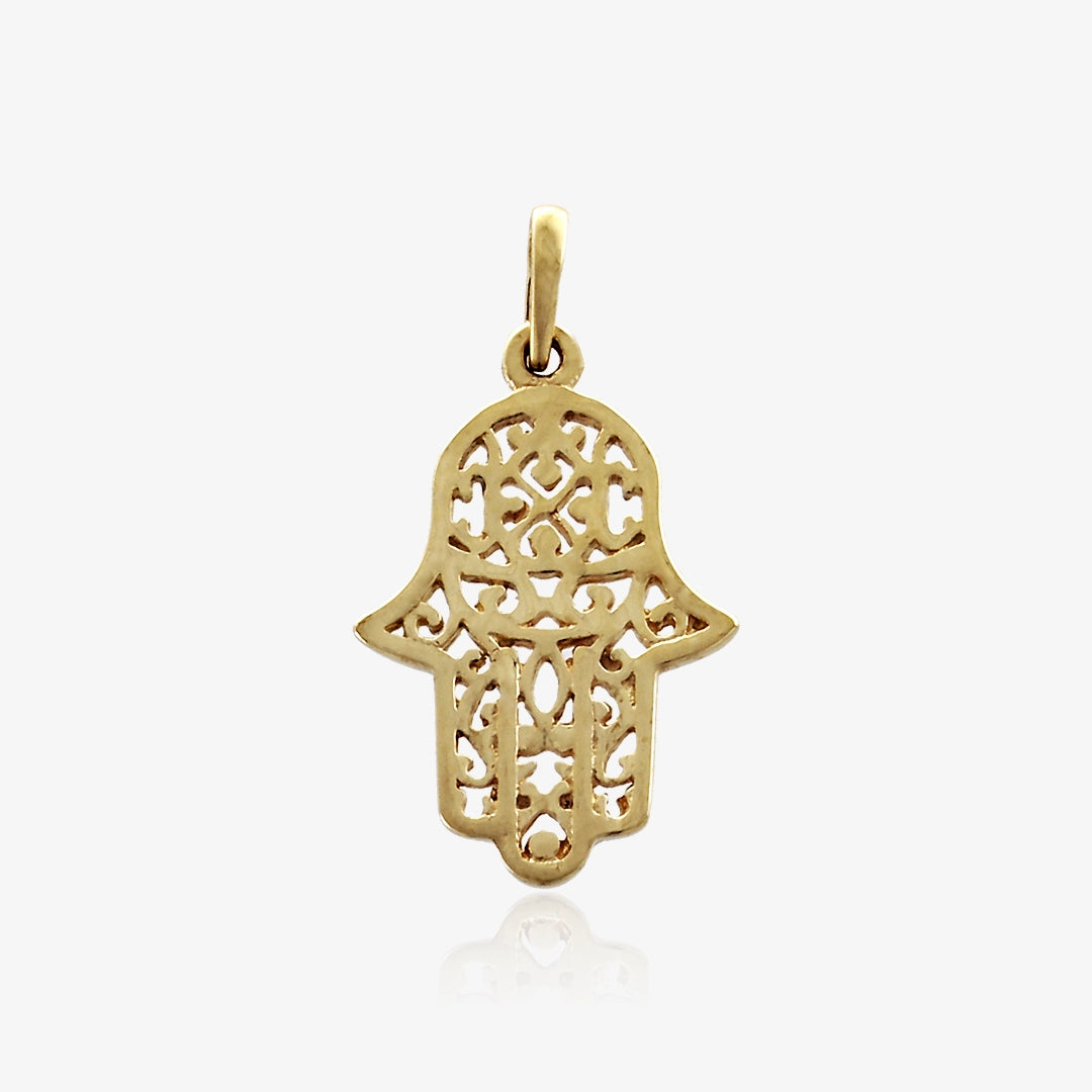 Hamsa Pendant