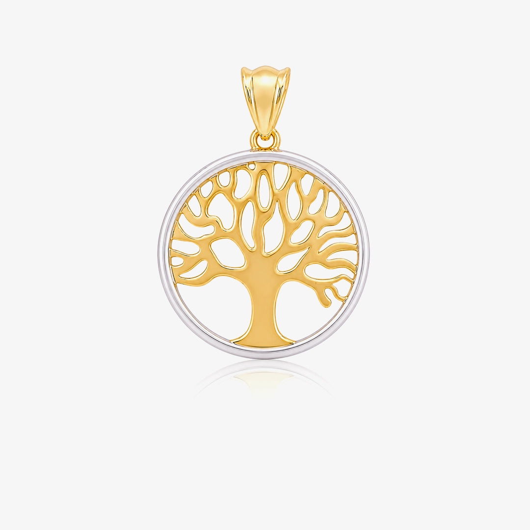 Colgante Árbol vida