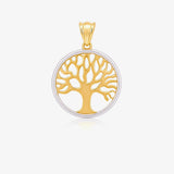 Colgante Árbol vida