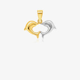 Dolphin Pendant