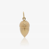 Col.ORO9 Liso Bellota Pequeña
