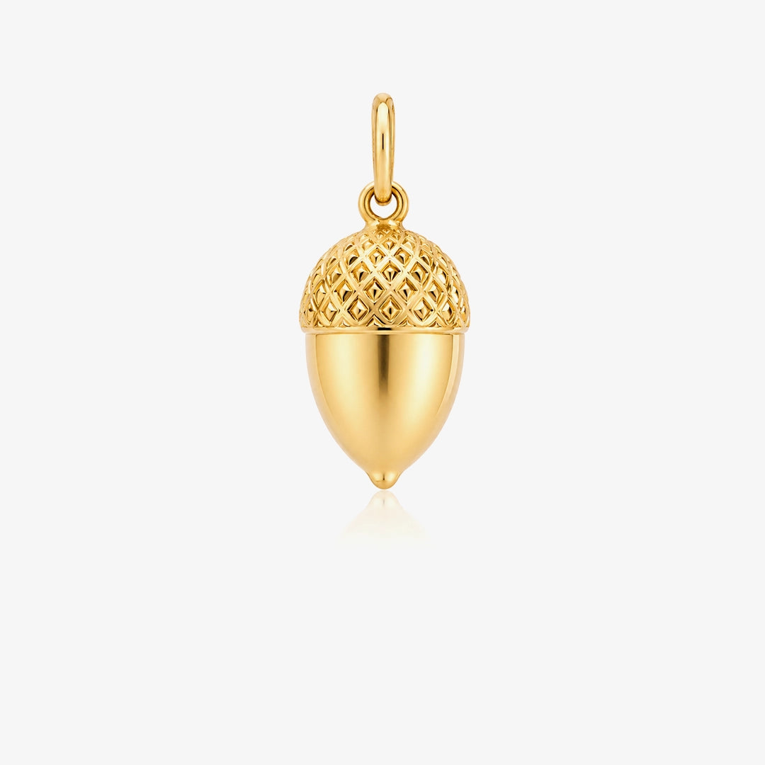 Acorn Pendant