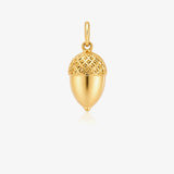 Acorn Pendant