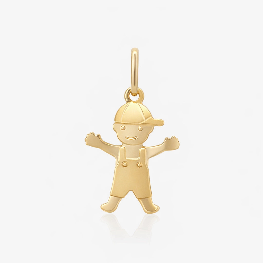 Child Pendant
