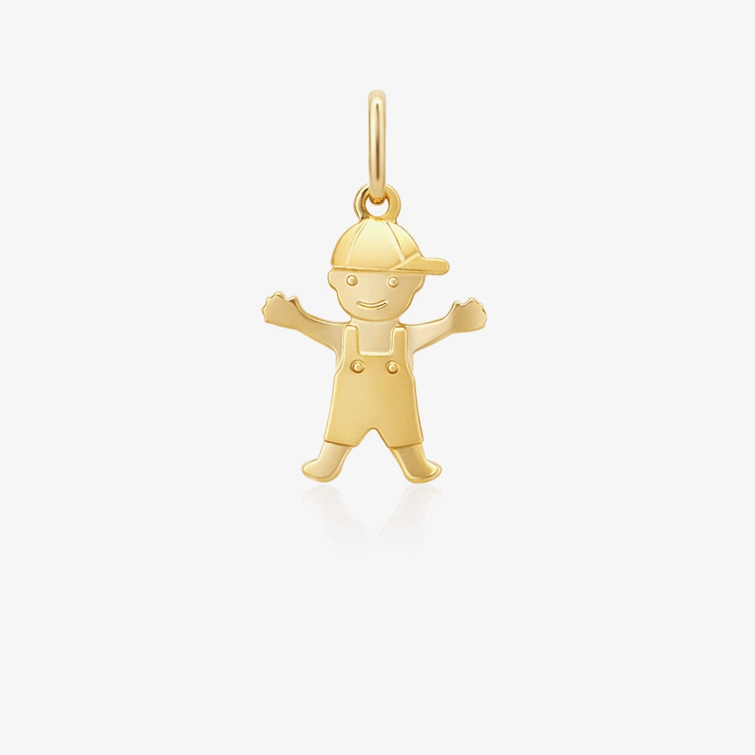 Child Pendant