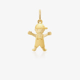 Child Pendant
