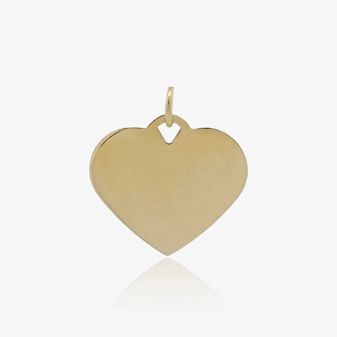 Colgante LOVE