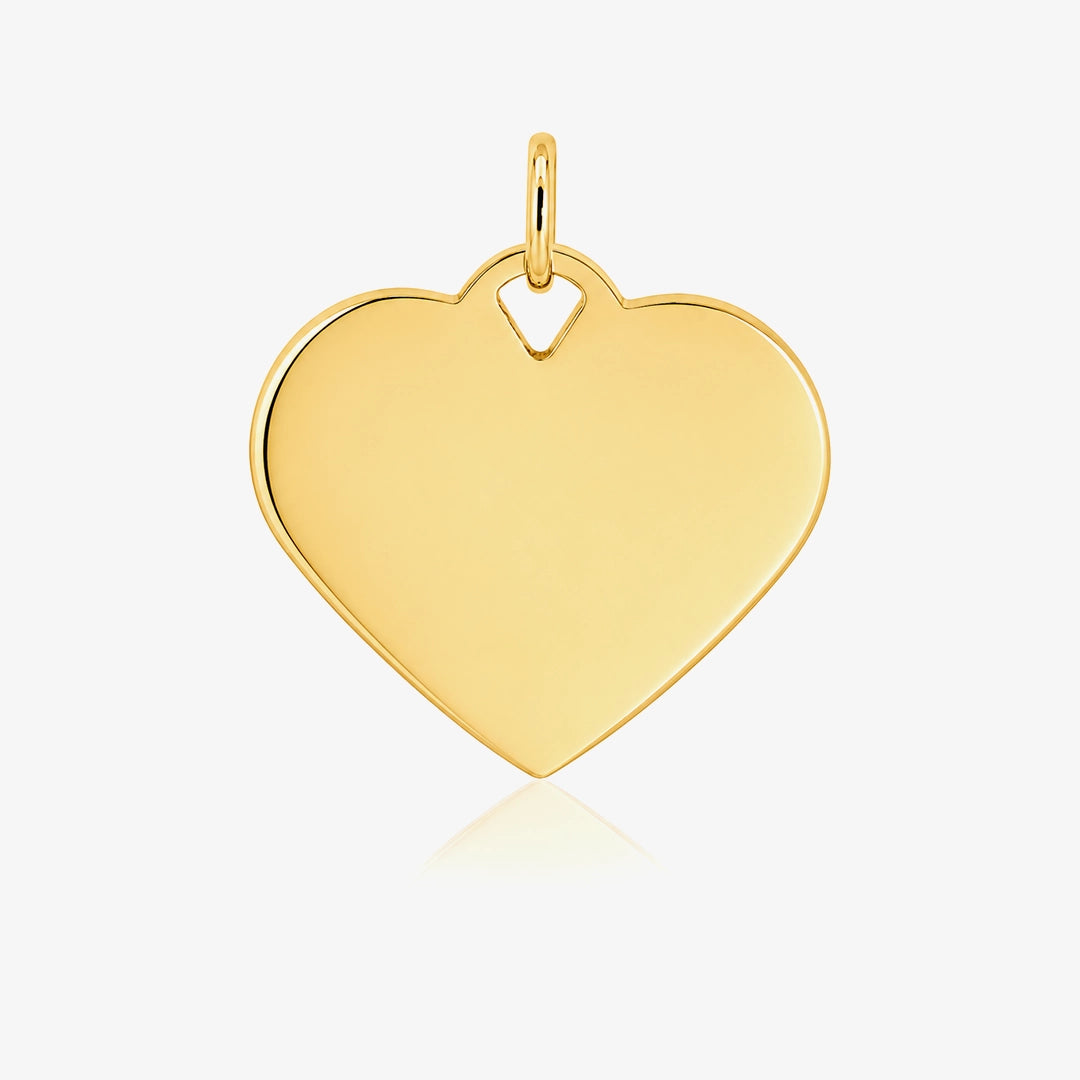 LOVE Pendant