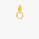 Double Alliance Pendant