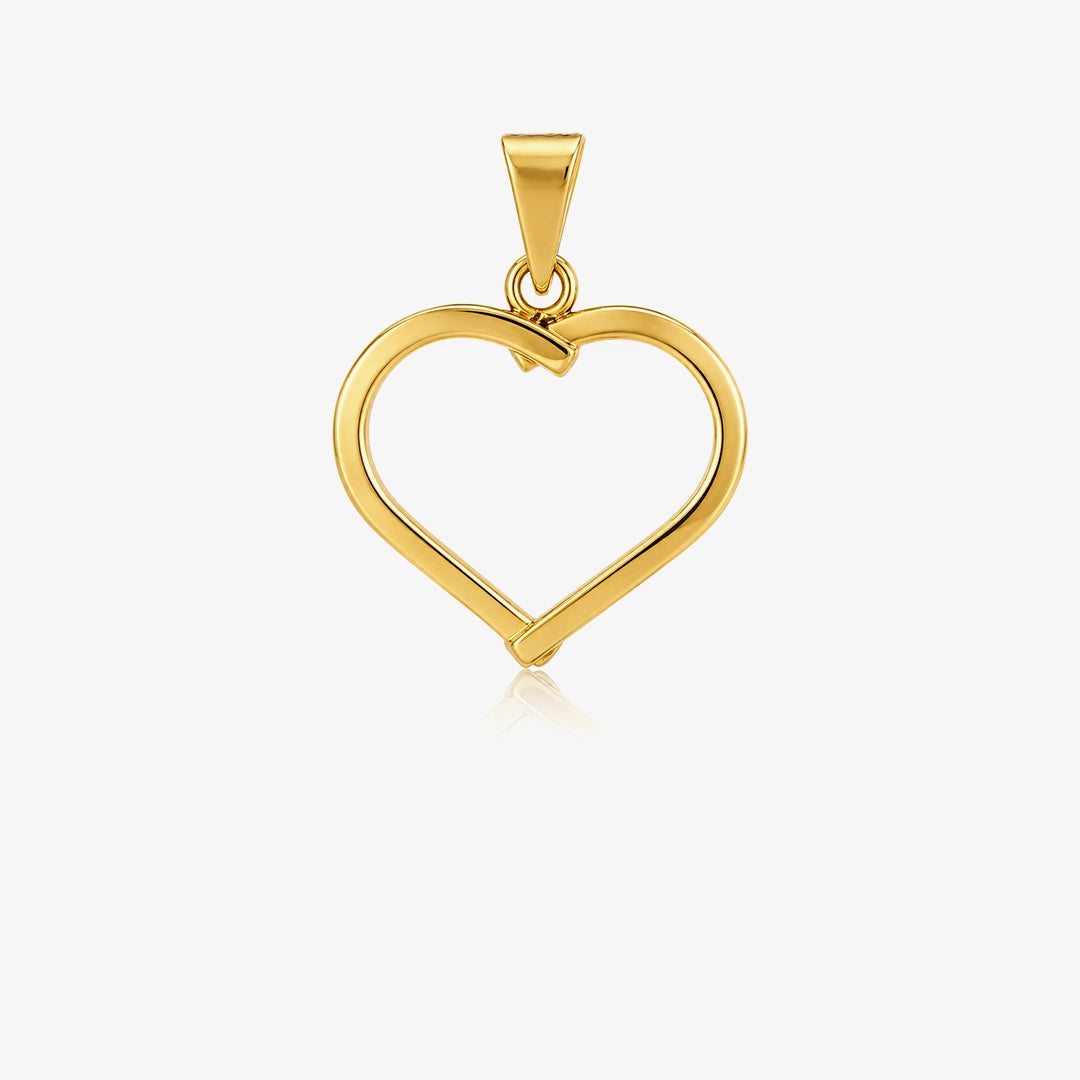Colgante Corazón