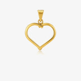Colgante Corazón