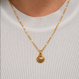 Shell Pendant