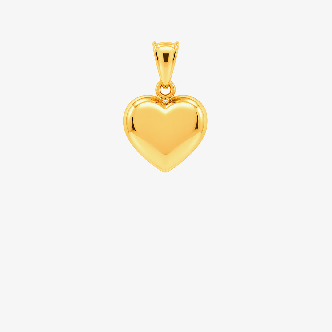 Colgante Corazón