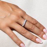 Anillo onda