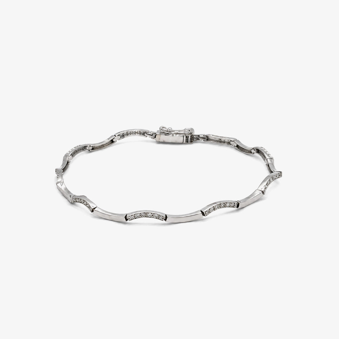 Pulsera ondas