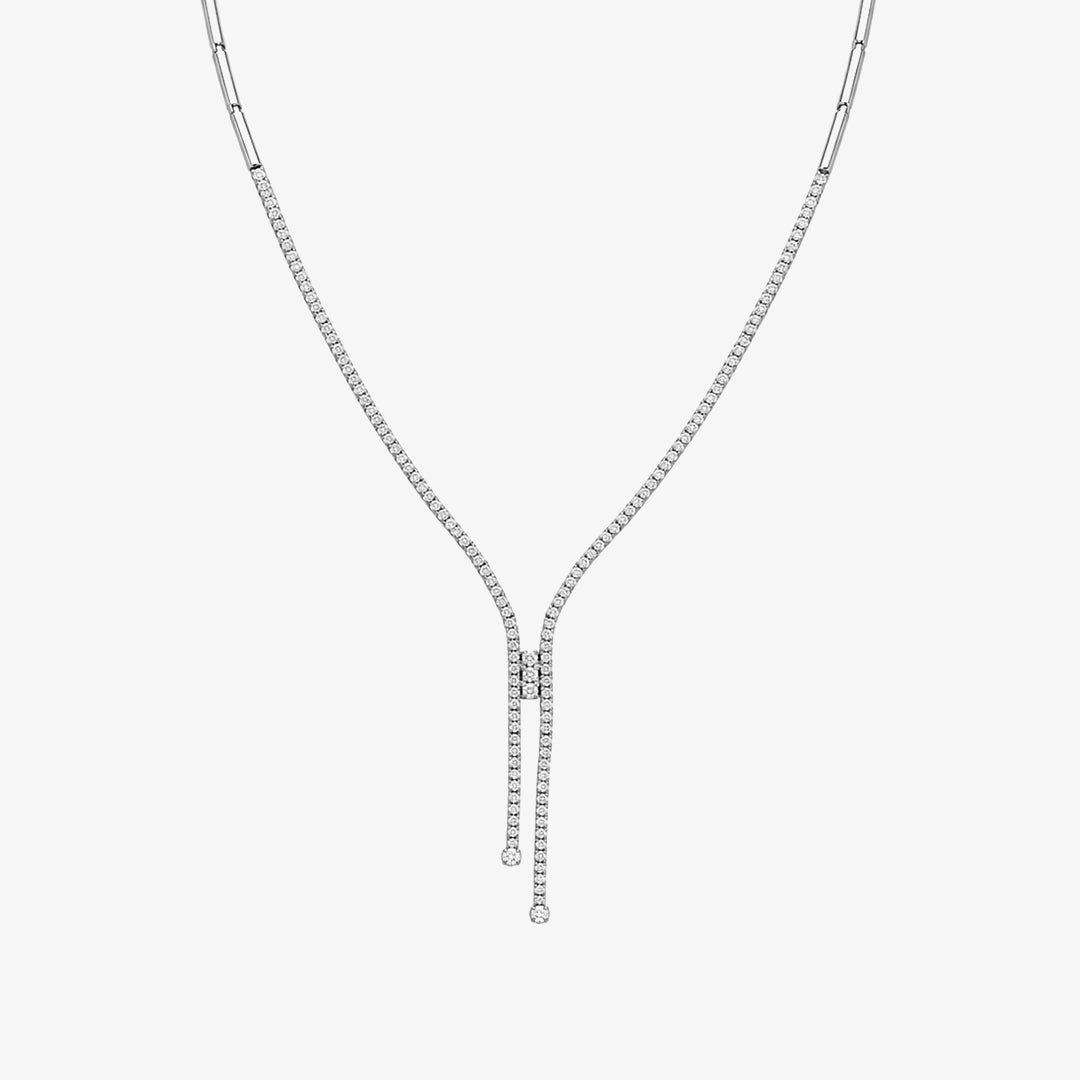 Collar unidos