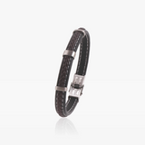 Pulsera trenza Rs