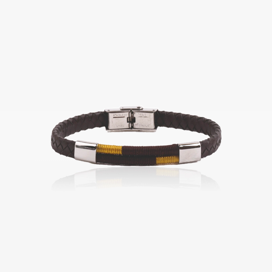Pulsera Tuareg Rs