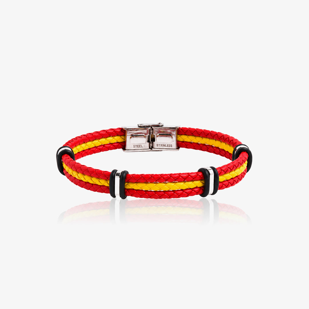 Pulsera España Rs