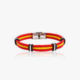 Pulsera España Rs