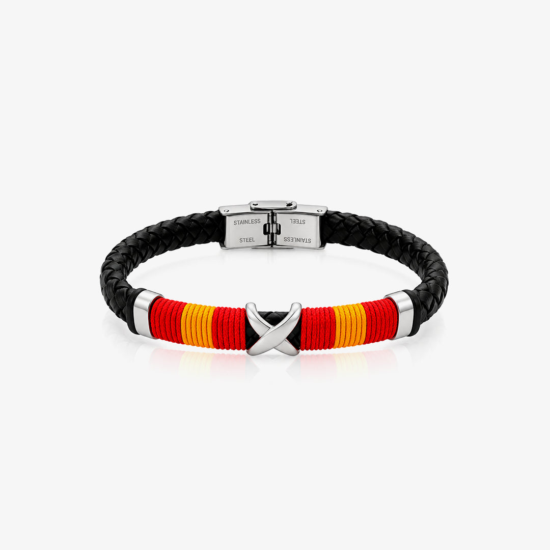 Spain bracelet double