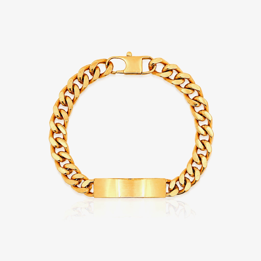 Golden Slave