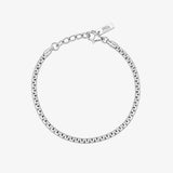 Pulsera Acero