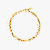 Pulsera Acero