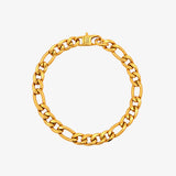 Pulsera 3x1 Dorada